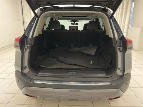 Used 2023 Nissan Rogue SL w/ SL Premium Package image 24