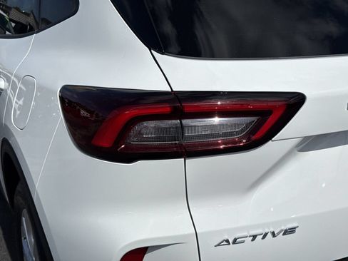 Certified 2026 Ford Escape Active AWD/4WD image 10