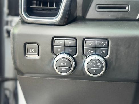 Used 2022 GMC Sierra 1500 Denali AWD/4WD image 20