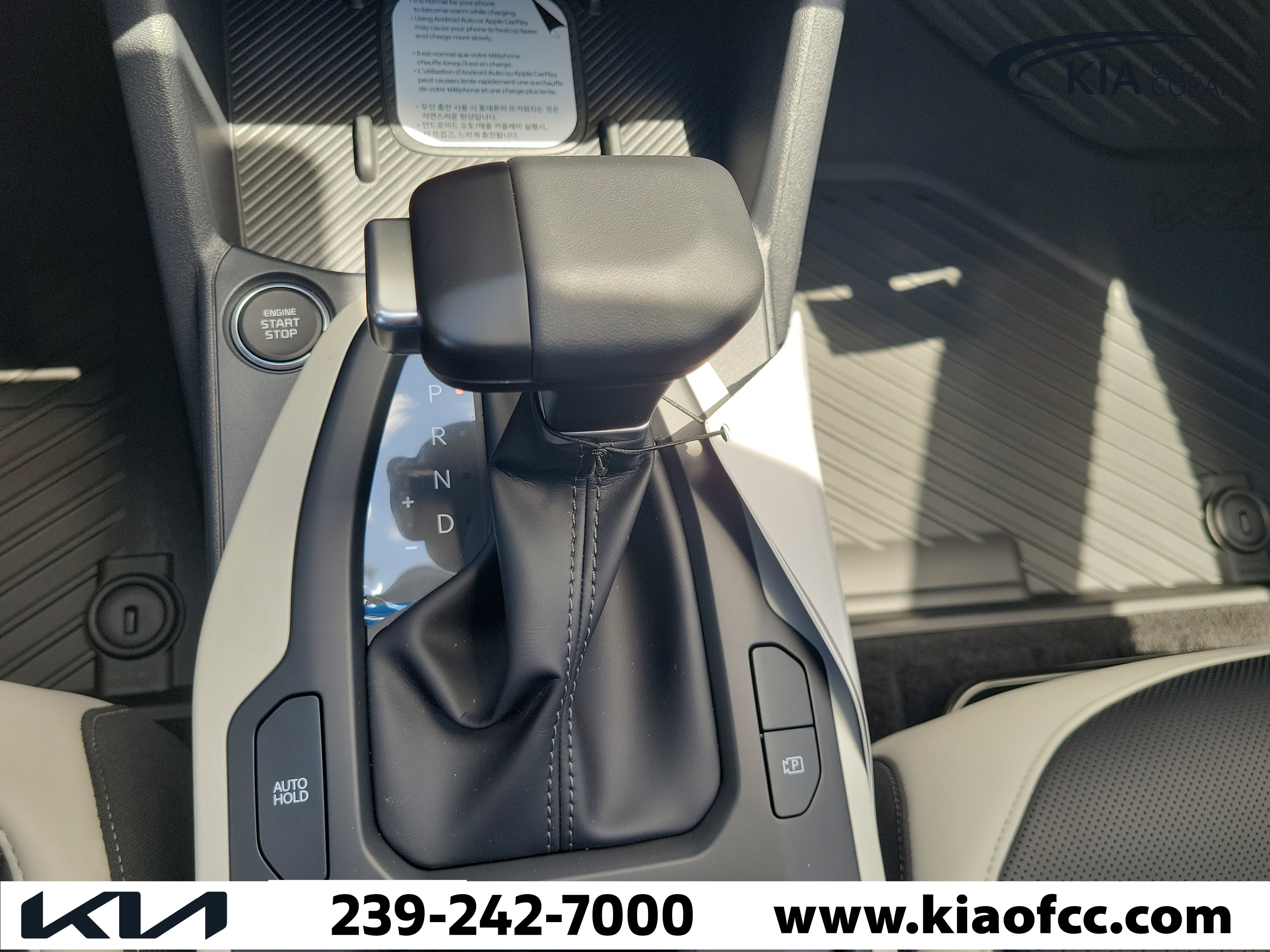 New 2026 Kia K4 EX w/ GT-Line Premium Package FWD image 26