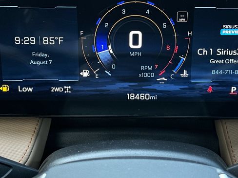 Used 2026 Chevrolet Equinox ACTIV AWD/4WD image 25