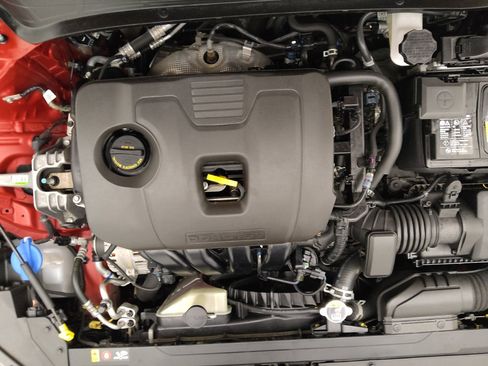 Used 2023 Kia Forte LXS FWD image 30
