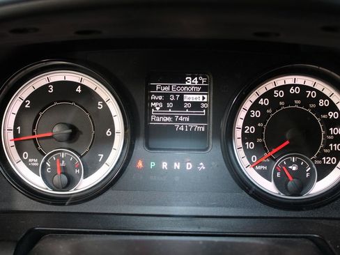 Used 2019 RAM 1500 Tradesman w/ Popular Equipment Group image 21