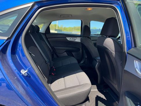 Used 2024 Kia Forte LXS w/ LXS Technology Package image 10