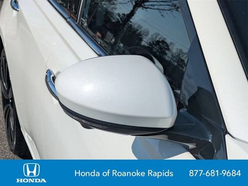 Used 2021 Nissan Altima 2.5 Platinum AWD/4WD image 10