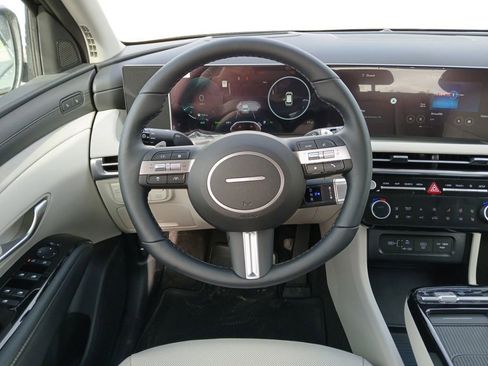New 2026 Hyundai Tucson Limited AWD/4WD image 12