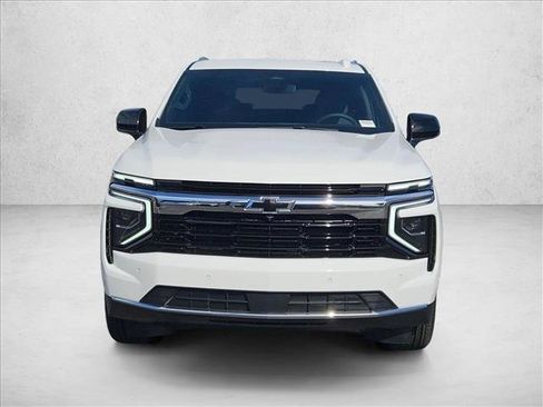 New 2026 Chevrolet Tahoe LS w/ LPO, Dark Essentials Package image 6