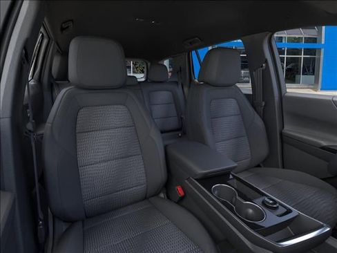 New 2026 Chevrolet Equinox LT FWD image 16