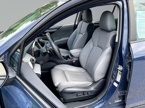 Certified 2023 Subaru Legacy Limited AWD/4WD image 25
