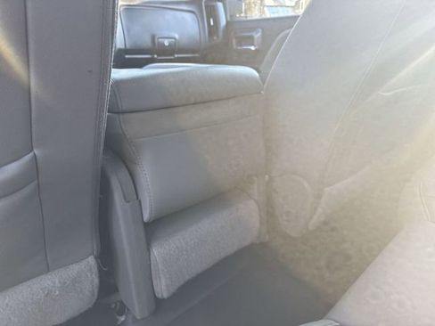 Used 2019 Chevrolet Silverado 2500 W/T w/ WT Convenience Package image 20