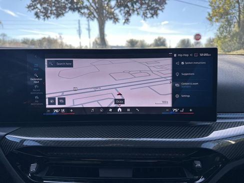 Certified 2025 BMW M2 w/ Lighting Package image 22