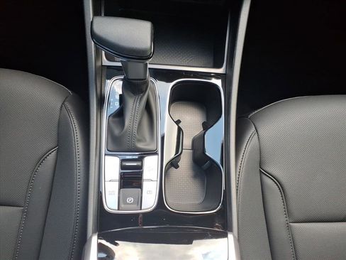 New 2025 Hyundai Santa Cruz SEL image 25