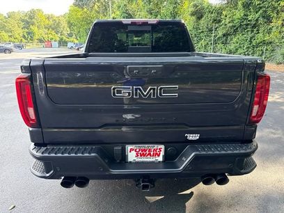 Used 2023 GMC Sierra 1500 Denali w/ Denali Reserve Package