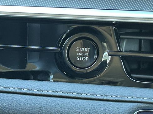 New 2026 INFINITI QX80 Luxe image 22