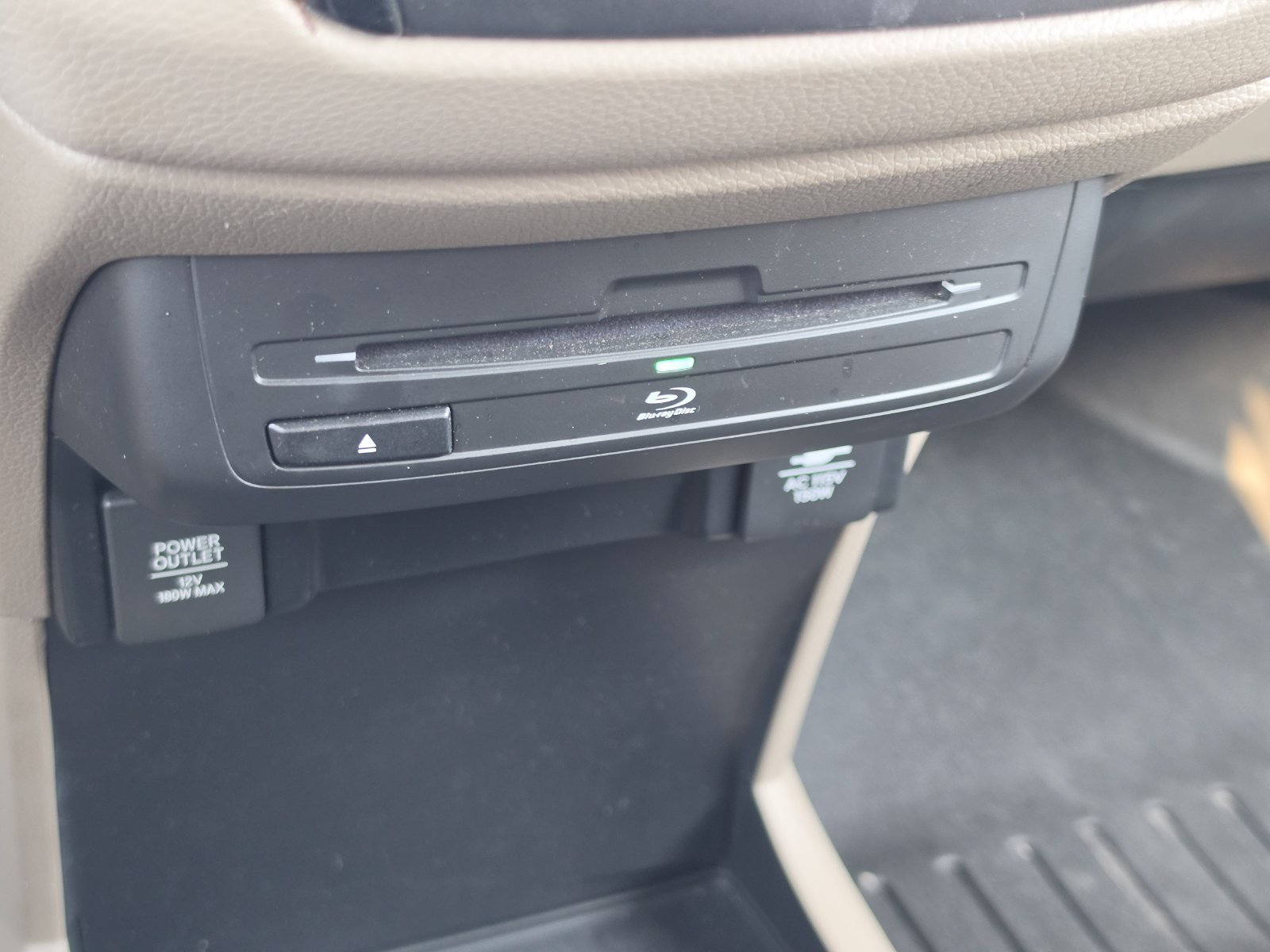 Used 2019 Honda Odyssey Elite image 33