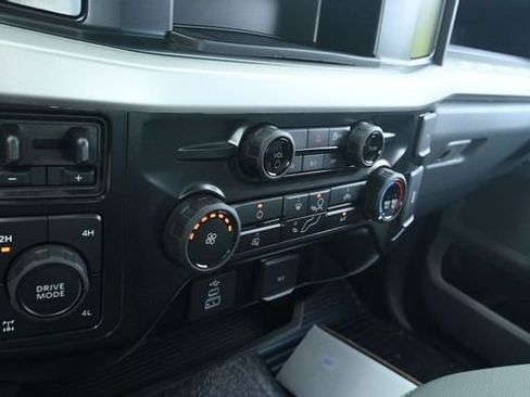 New 2026 Ford F350 XL AWD/4WD image 13