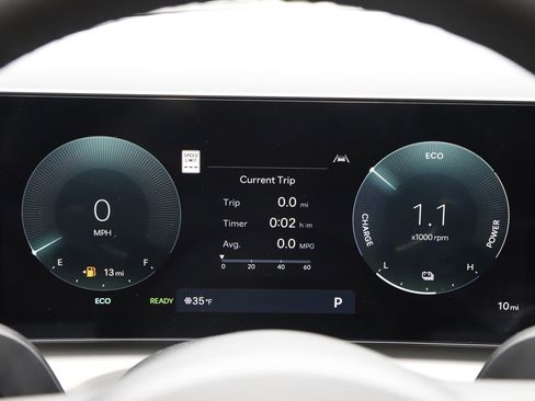 New 2026 Hyundai Tucson SEL image 30