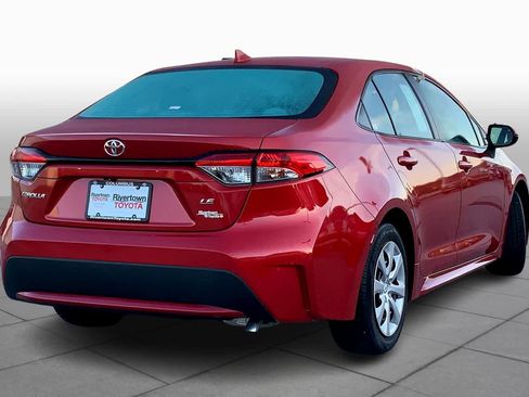 Used 2020 Toyota Corolla LE FWD image 13