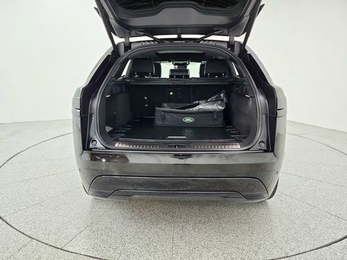 Certified 2024 Land Rover Range Rover Velar Dynamic SE AWD/4WD image 19