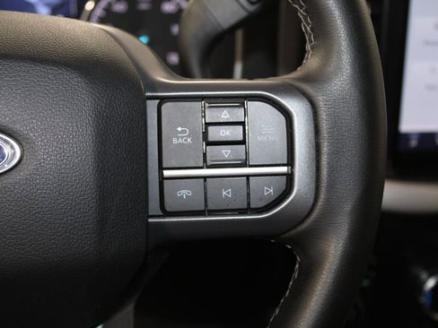 Used 2023 Ford F150 XLT w/ Equipment Group 302A High image 39