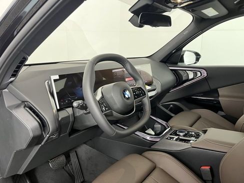 New 2026 BMW X3 xDrive30 w/ Convenience Package image 9