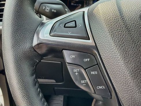 Used 2024 Ford Edge SEL w/ Convenience Package AWD/4WD image 12