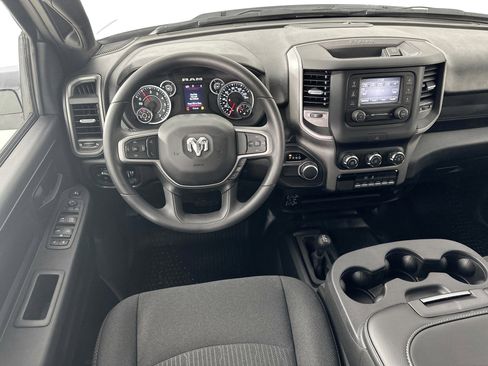 Certified 2024 RAM 2500 Tradesman image 26