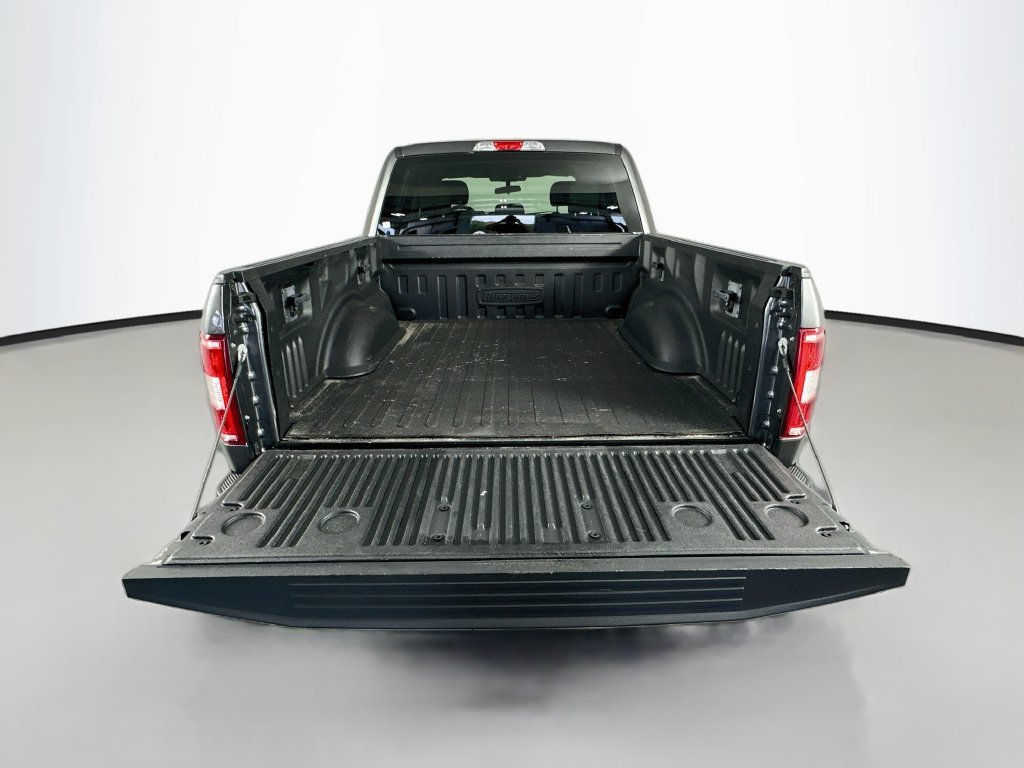 Used 2020 Ford F150 XLT AWD/4WD image 29