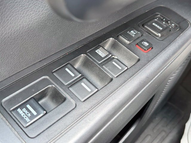 Used 2010 Honda Ridgeline RTS image 21