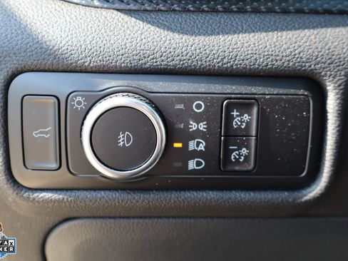 Used 2024 Ford Explorer ST w/ Equipment Group 401A AWD/4WD image 15