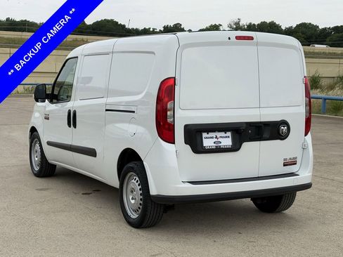 Used 2022 RAM ProMaster City Tradesman FWD image 6