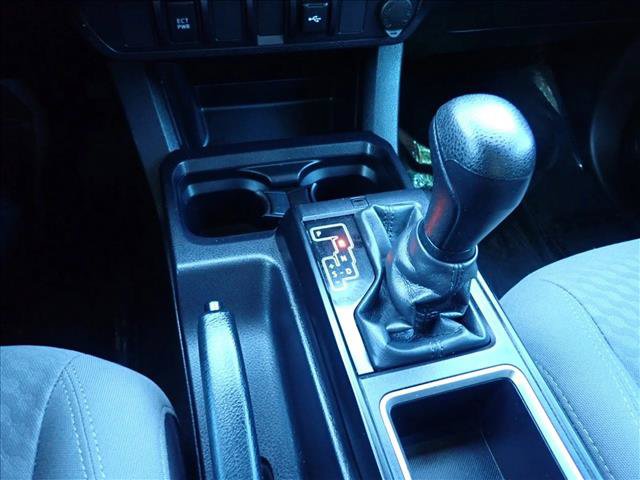 Certified 2023 Toyota Tacoma SR AWD/4WD image 20