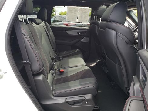 Used 2026 Acura MDX A-Spec AWD/4WD image 34
