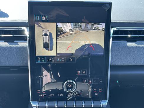New 2026 GMC Sierra EV Elevation AWD/4WD image 47