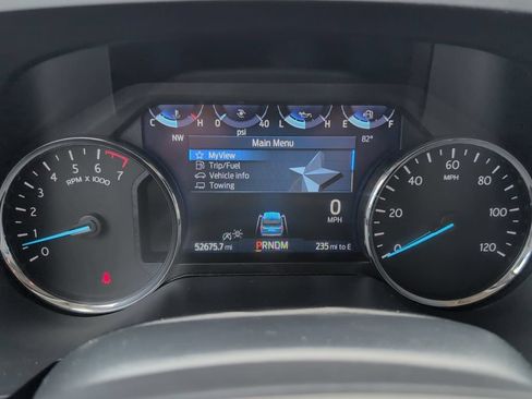 Certified 2024 Ford Expedition XLT RWD image 17
