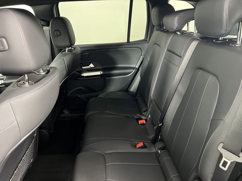 New 2026 Mercedes-Benz GLB 250 4MATIC image 20