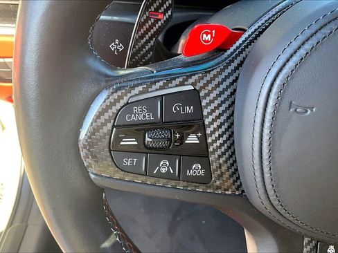 Used 2023 BMW M3 Competition image 11