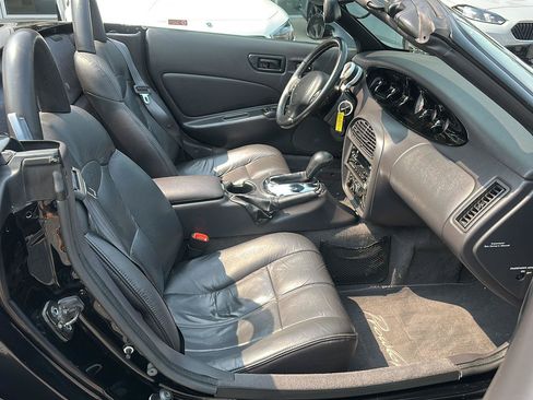 Used 2000 Plymouth Prowler RWD image 11