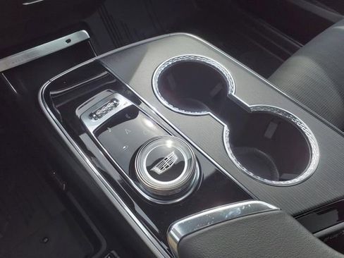 New 2025 Cadillac Lyriq Luxury image 33