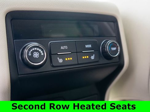 Used 2021 GMC Acadia Denali w/ GMC Pro Grade Package image 16