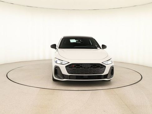 New 2025 Audi S5 Premium Plus image 11