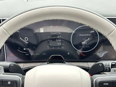 New 2026 Hyundai Santa Fe Calligraphy AWD/4WD image 11