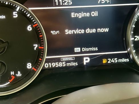 Used 2024 Mitsubishi Outlander SE image 8