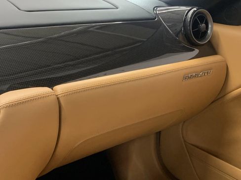Used 2007 Ferrari 599 GTB Fiorano RWD image 12