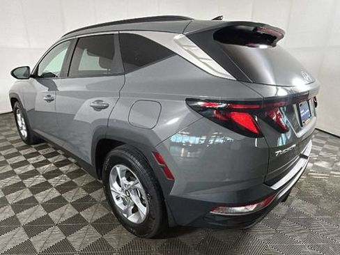 Certified 2024 Hyundai Tucson SEL FWD image 4