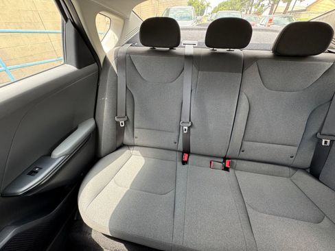 Used 2025 Kia K4 FWD image 39