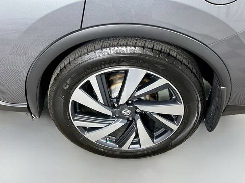 Used 2018 Nissan Murano Platinum AWD/4WD image 27