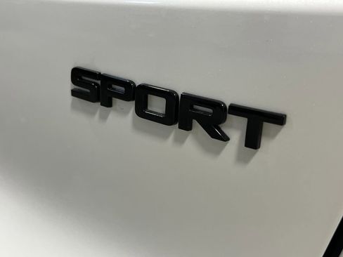 New 2026 Honda CR-V Sport-L image 6