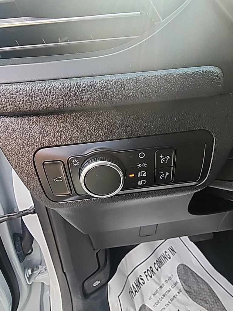 Used 2024 Ford Escape Active AWD/4WD image 20