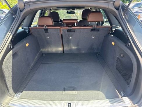 Used 2014 Audi A4 Prestige w/ Prestige Package AWD/4WD image 12